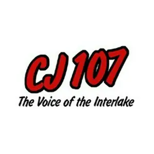 Radio CJIE CJ 107