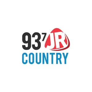 CJJR 93.7 JR Country FM Stream