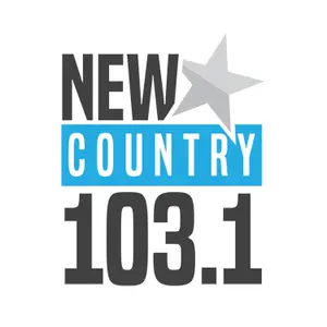 CJKC Neu Country 103.1 FM Stream