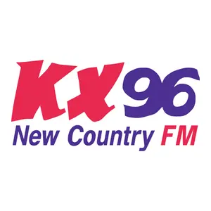 CJKX KX96 FM Online