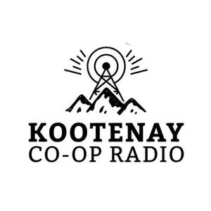CJLY Kootenay Co-op Radio Live