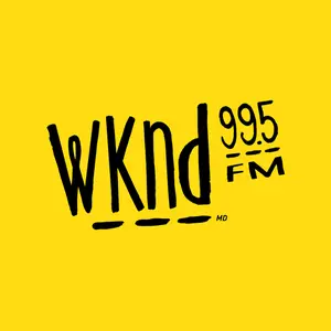 CJPX WKND 99.5 FM Stream