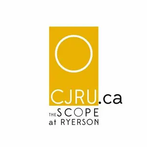 Radio CJRU Scope at Ryerson