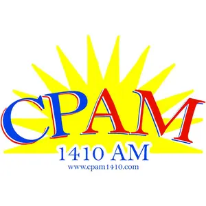 CJWI CPAM 1410 AM Live