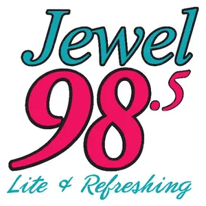 CJWL Jewel 98.5 FM Stream
