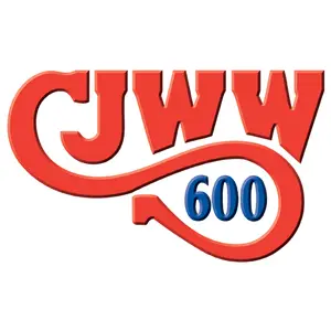 CJWW 600 Radio