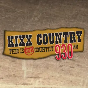 CJYQ | 930 KIXX Country