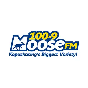CKAP 100.9 Moose FM Online