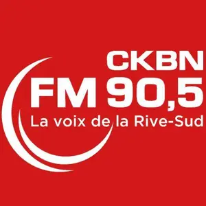 CKBN 90.5 FM Stream