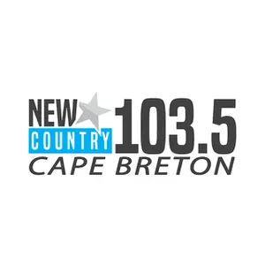 CKCH Neu Country 103.5 FM Online