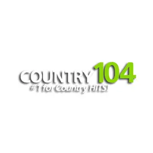 CKDK Country 104 Radio