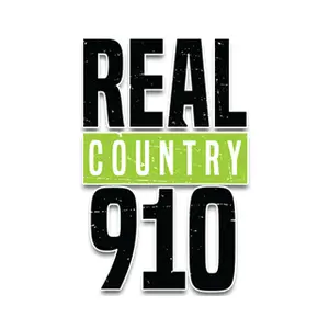 CKDQ Echt Country 910 AM Live