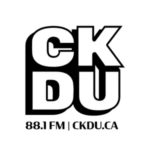 CKDU 88.1 FM Online