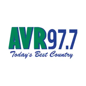 CKEN AVR 97.7 FM Live