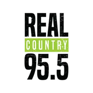 CKGY • Echt Country 95.5 FM