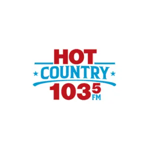 CKHZ-FM Heiß Country Radio