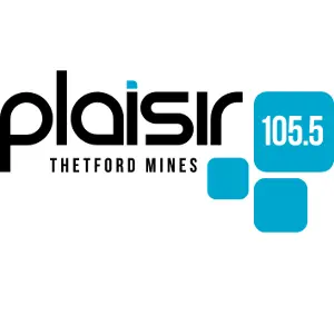 CKLD Plaisir 105,5 FM Stream