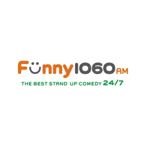 CKMX Funny 1060 AM Online