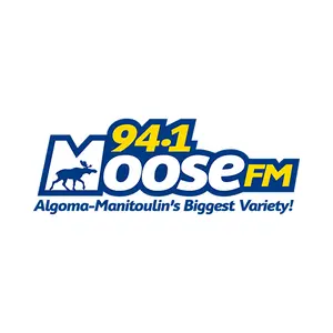 CKNR 94.1 Moose FM Stream