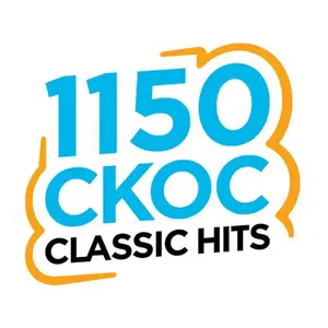 CKOC Oldies 1150 Radio