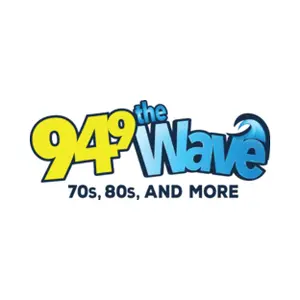 CKPE 94.9 Die Welle FM Live