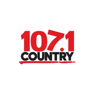 CKQC Country 107.1 FM Online