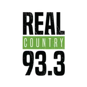 CKSQ Echt Country Q 93.3 FM Live