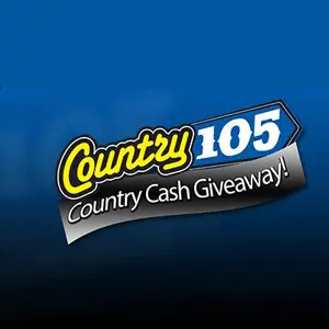 CKTG Country 105 105.3 FM Online