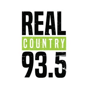 CKVH: Echt Country 93.5 FM