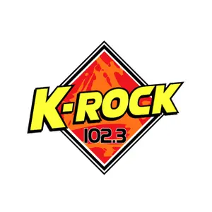 CKXG 102.3 K-Rock Radio