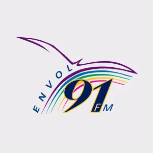 CKXL Envol91 FM