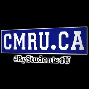 CMRU Radio