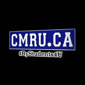 CMRU.ca FM