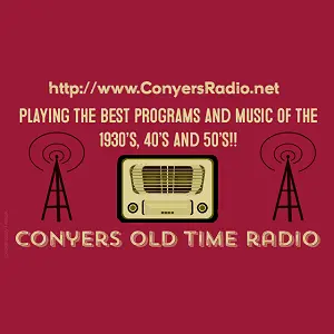 Conyers Alt Time Radio Stream