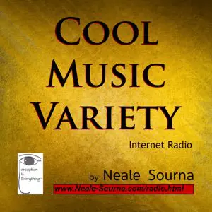 Cool Musik Vielfalt FM