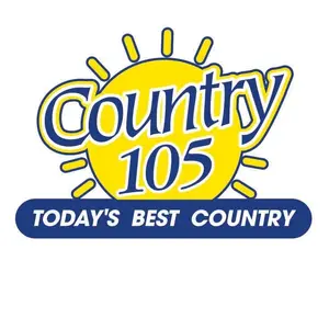 Country 105 FM