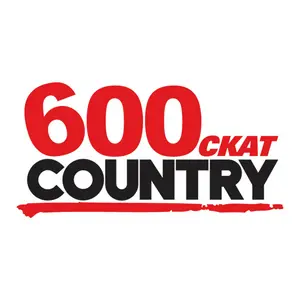 Radio Country 600 CKAT