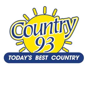 Country 93.7 FM Live