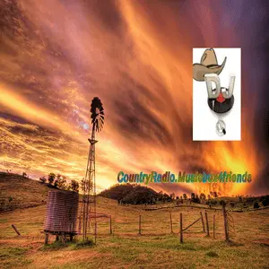 Countryradio.Musicbox4friends FM