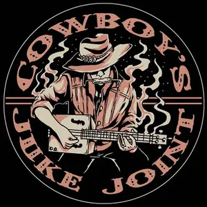 Cowboy's Juke Joint Radio Stream