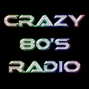Crazy 80er Radio Online