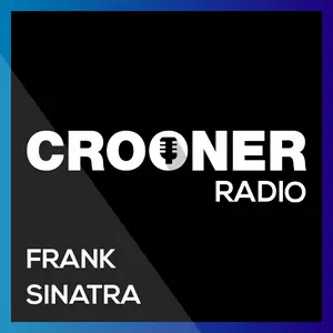Crooner Radio Frank Sinatra Radio