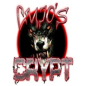 Radio Cujo's Crypt Radio Live