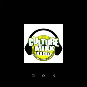 Kultur Mixx Radio Online