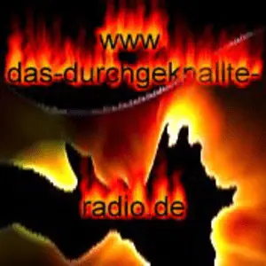 Das Durchgeknallte Radio Online