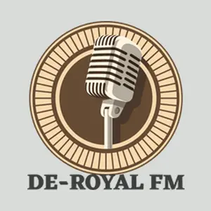 De-Royal FM Stream