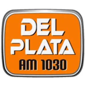 Radio Del Plata 1030 AM Online