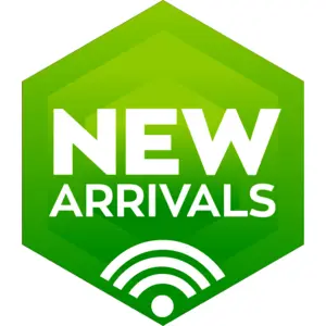 DELUXE Neu ARRIVALS Radio