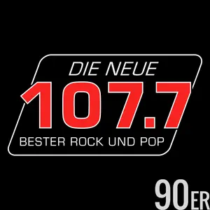 Radio DIE NEUE 107.7 – 90er