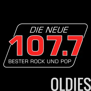 DIE NEUE 107.7 – Oldies FM